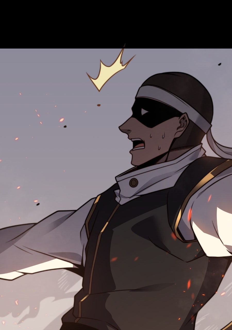 INFINITE DECRYPTION:THE STRONGEST LEVEL 0 Episode 11 page 35 - 
