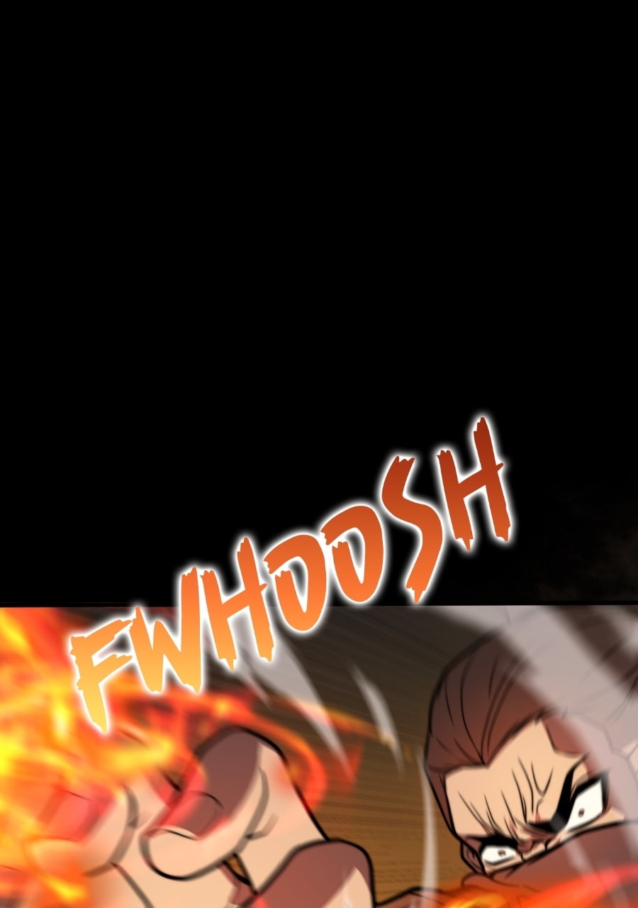 INFINITE DECRYPTION:THE STRONGEST LEVEL 0 Episode 11 page 44 - 