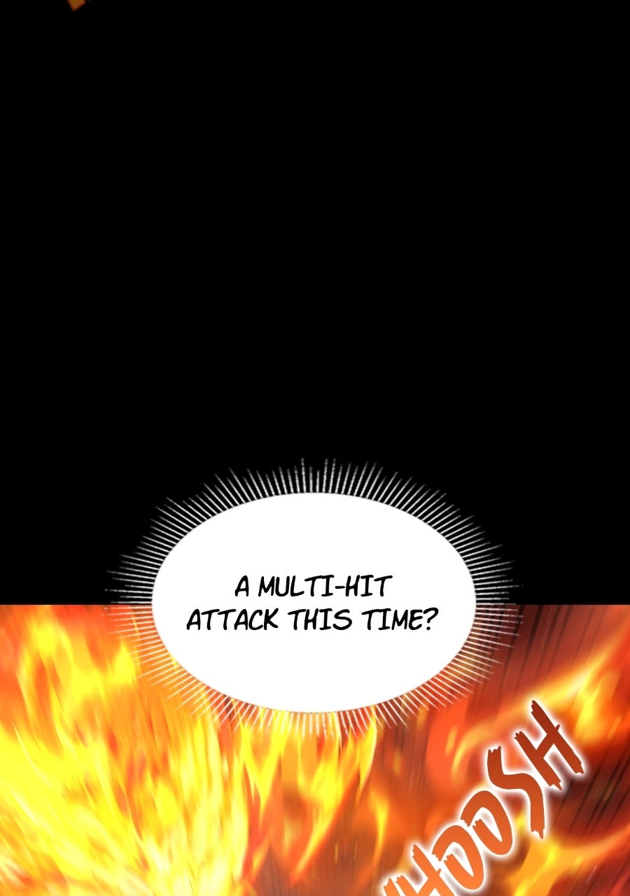 INFINITE DECRYPTION:THE STRONGEST LEVEL 0 Episode 11 page 46 - 