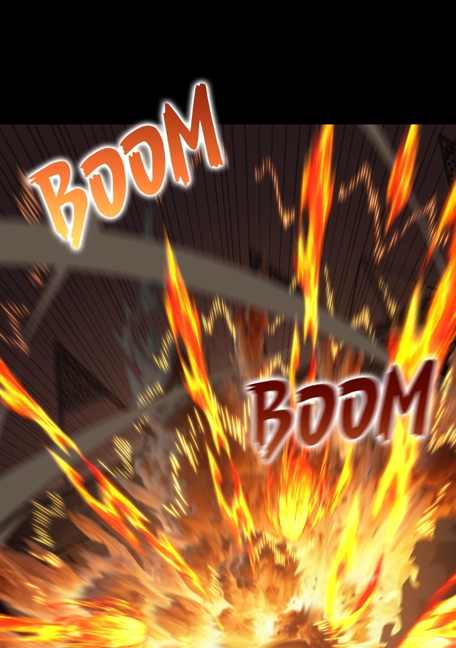 INFINITE DECRYPTION:THE STRONGEST LEVEL 0 Episode 11 page 49 - 
