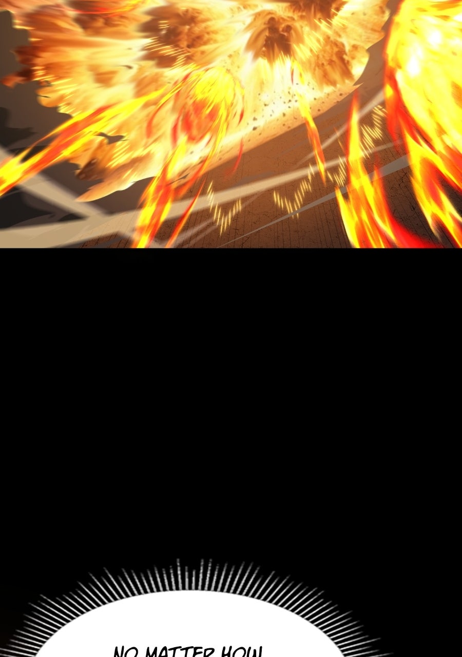 INFINITE DECRYPTION:THE STRONGEST LEVEL 0 Episode 11 page 50 - 