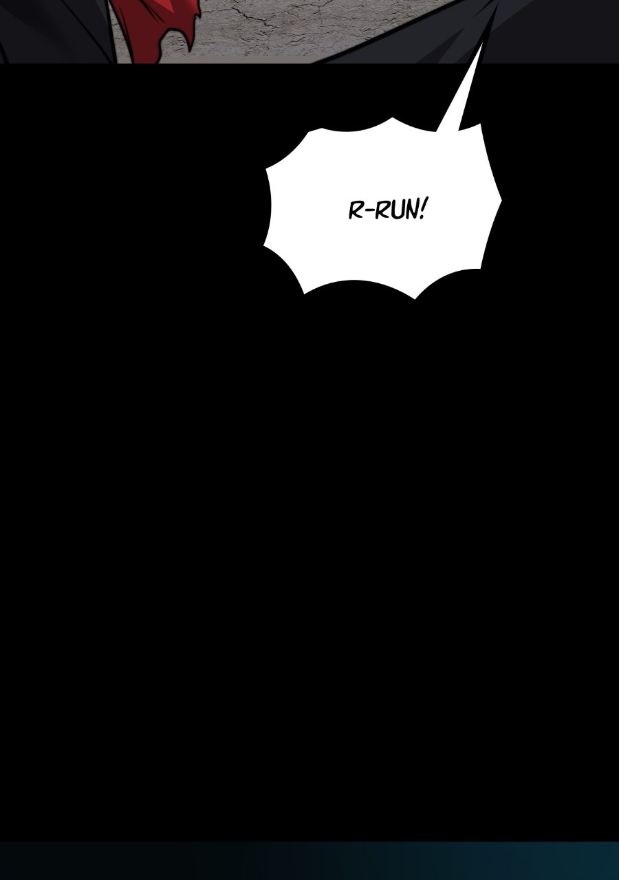 INFINITE DECRYPTION:THE STRONGEST LEVEL 0 Episode 11 page 65 - 