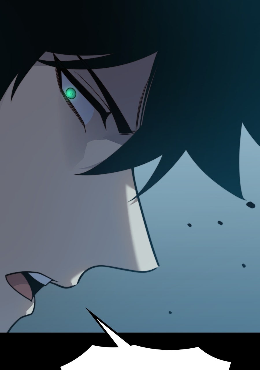 INFINITE DECRYPTION:THE STRONGEST LEVEL 0 Episode 11 page 66 - 