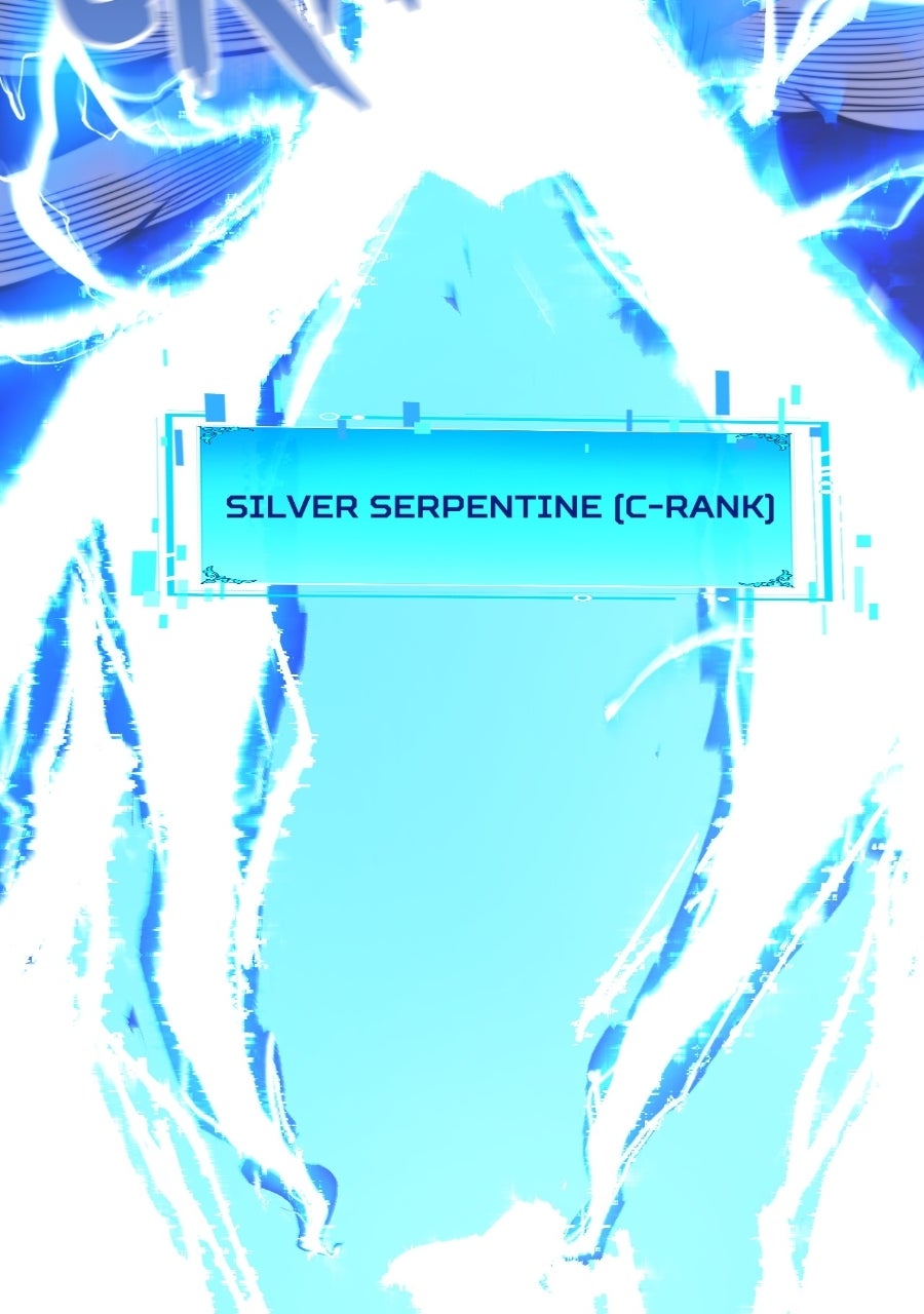 INFINITE DECRYPTION:THE STRONGEST LEVEL 0 Episode 11 page 69 - 
