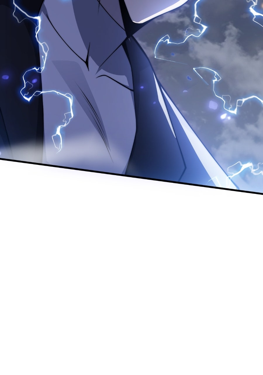 INFINITE DECRYPTION:THE STRONGEST LEVEL 0 Episode 11 page 77 - 