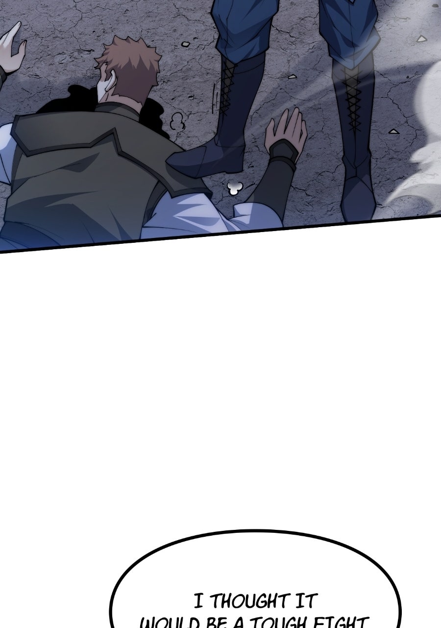 INFINITE DECRYPTION:THE STRONGEST LEVEL 0 Episode 11 page 79 - 