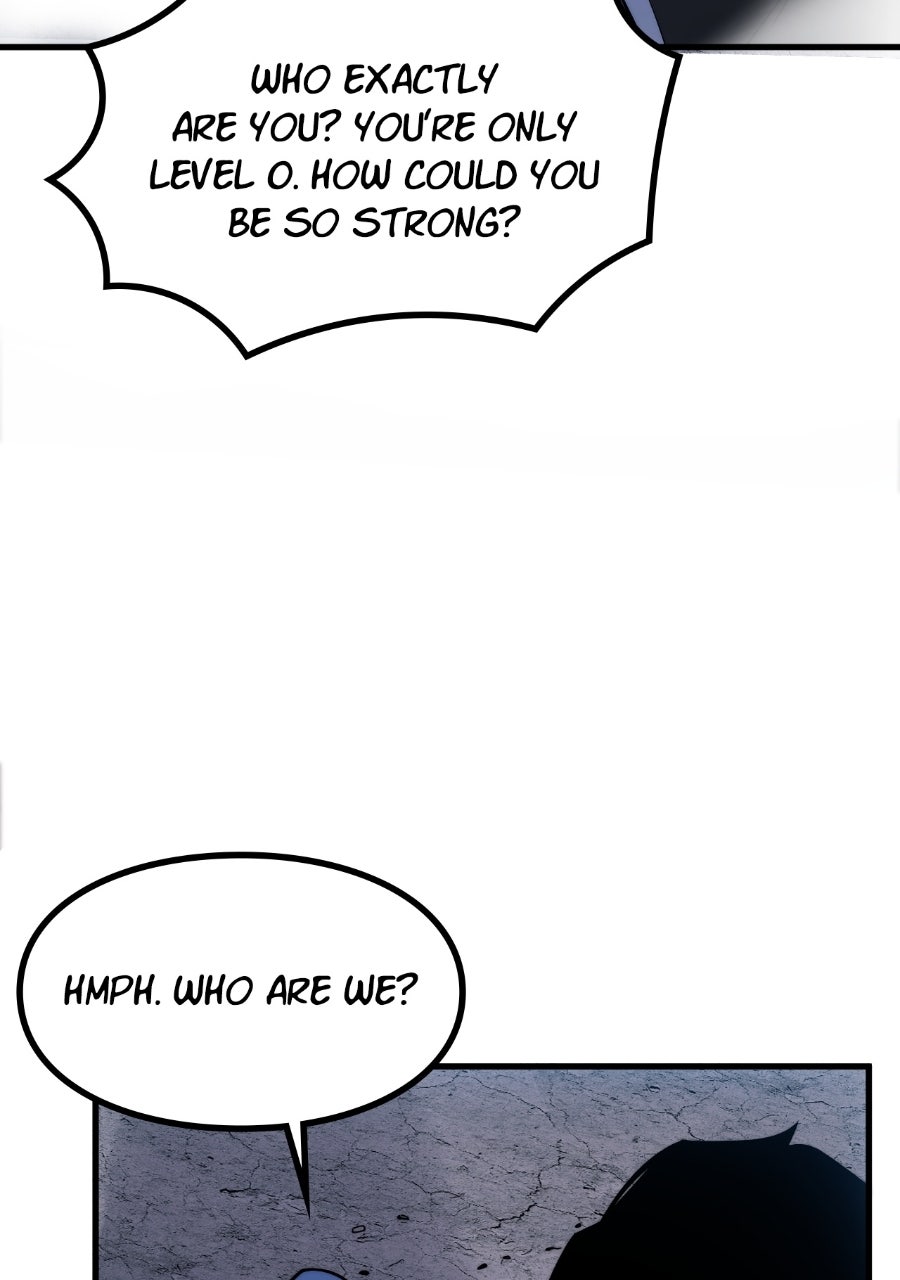 INFINITE DECRYPTION:THE STRONGEST LEVEL 0 Episode 11 page 83 - 