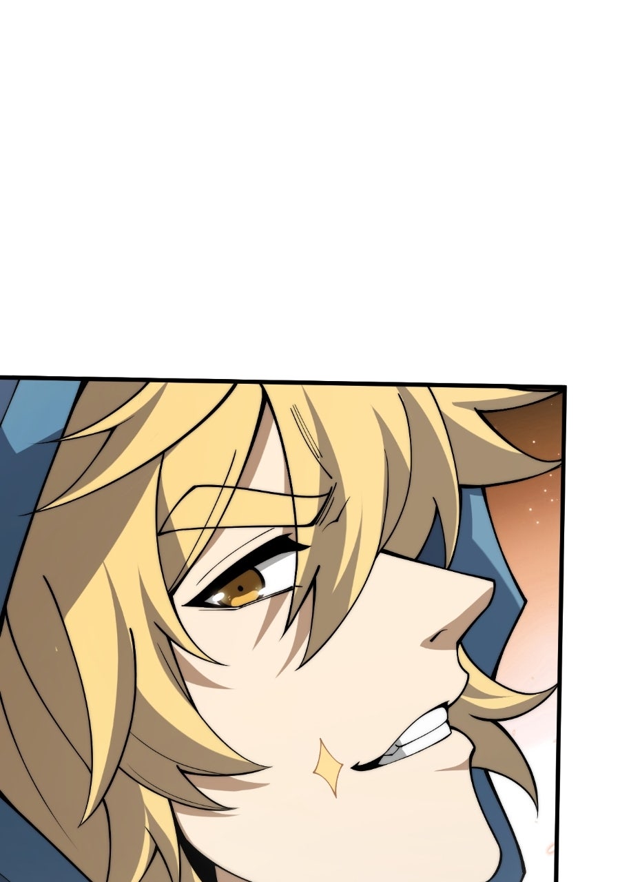 INFINITE DECRYPTION:THE STRONGEST LEVEL 0 Episode 11 page 85 - 
