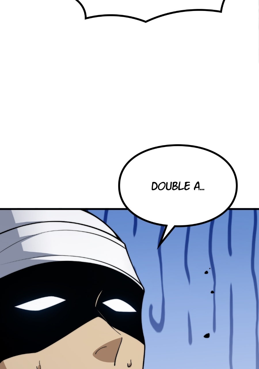 INFINITE DECRYPTION:THE STRONGEST LEVEL 0 Episode 11 page 88 - 