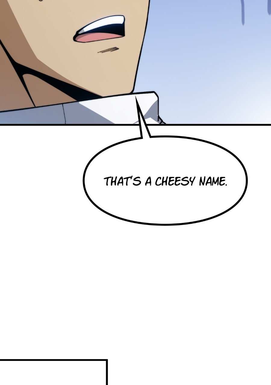 INFINITE DECRYPTION:THE STRONGEST LEVEL 0 Episode 11 page 89 - 
