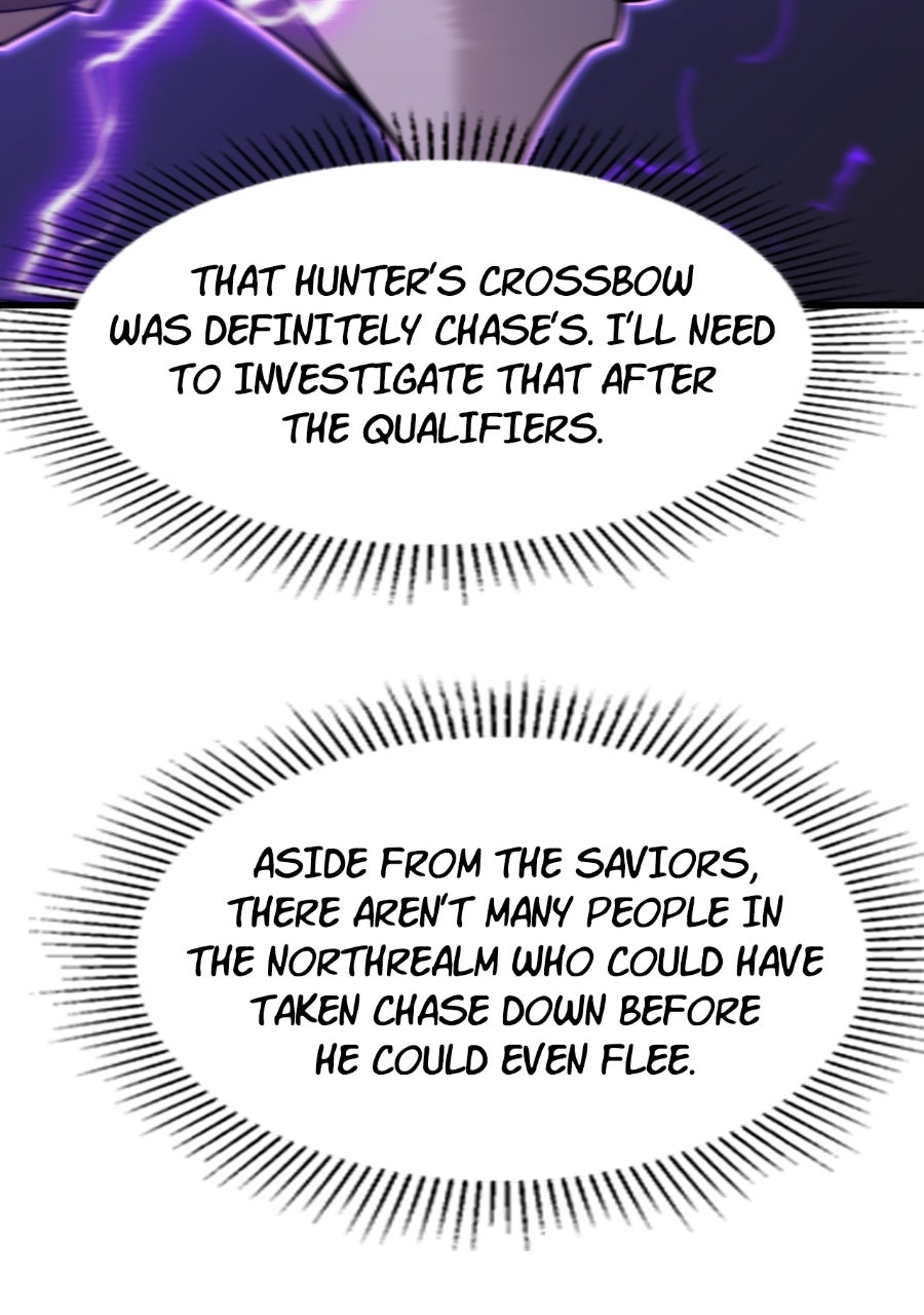 INFINITE DECRYPTION:THE STRONGEST LEVEL 0 Episode 11 page 92 - 