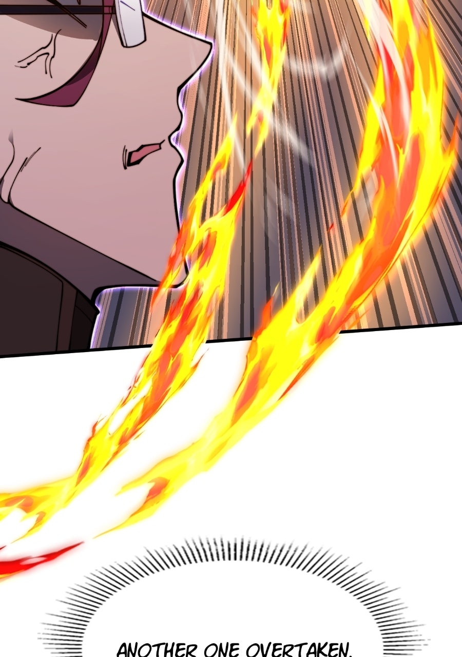 INFINITE DECRYPTION:THE STRONGEST LEVEL 0 Episode 11 page 94 - 