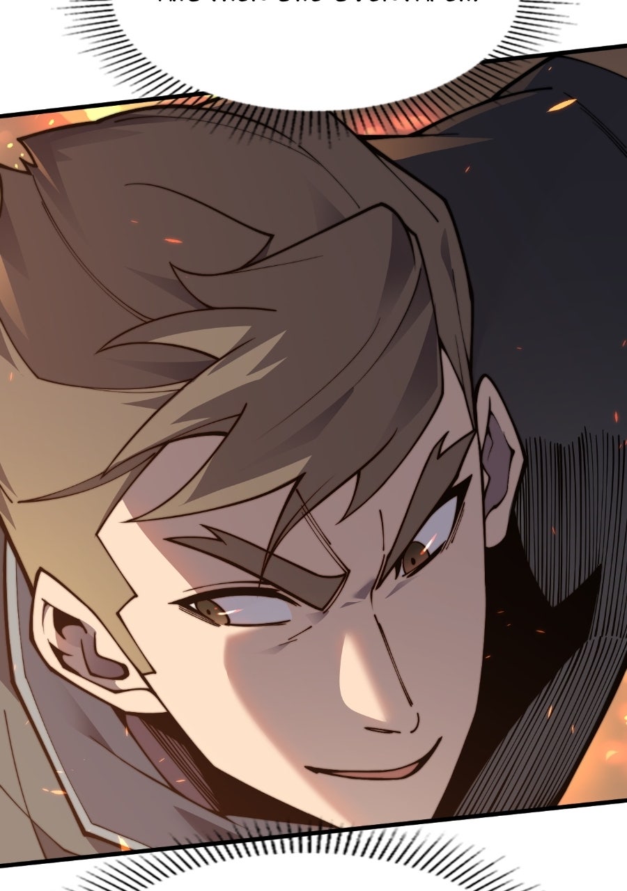 INFINITE DECRYPTION:THE STRONGEST LEVEL 0 Episode 11 page 95 - 