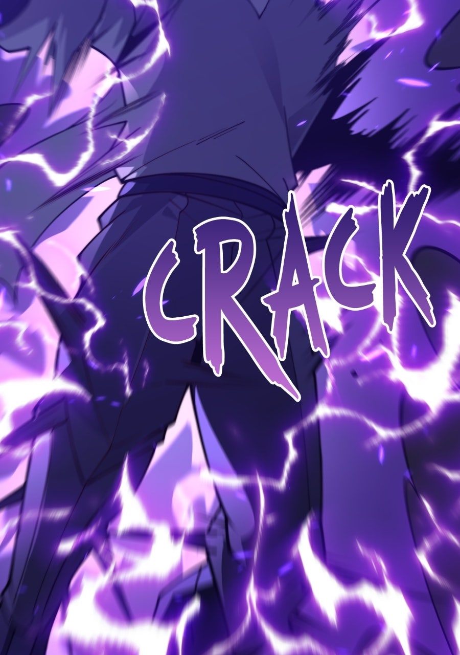 INFINITE DECRYPTION:THE STRONGEST LEVEL 0 Episode 11 page 97 - 
