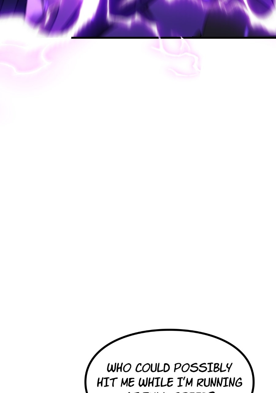 INFINITE DECRYPTION:THE STRONGEST LEVEL 0 Episode 11 page 98 - 