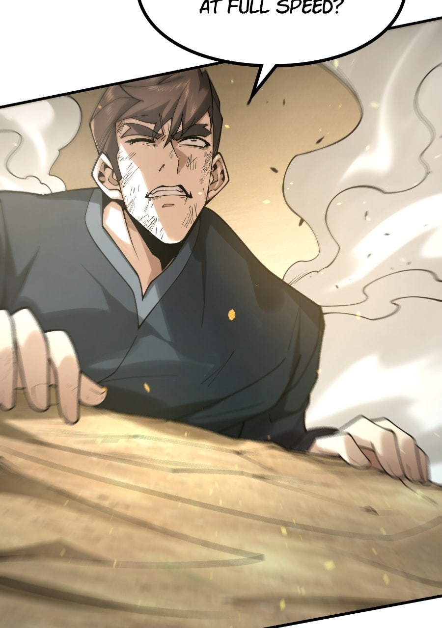 INFINITE DECRYPTION:THE STRONGEST LEVEL 0 Episode 11 page 99 - 