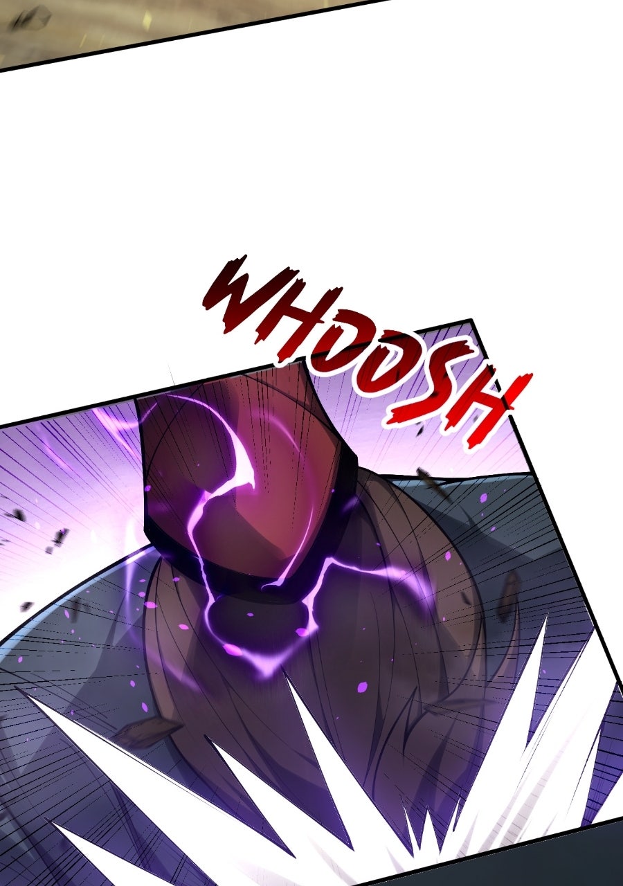 INFINITE DECRYPTION:THE STRONGEST LEVEL 0 Episode 11 page 100 - 
