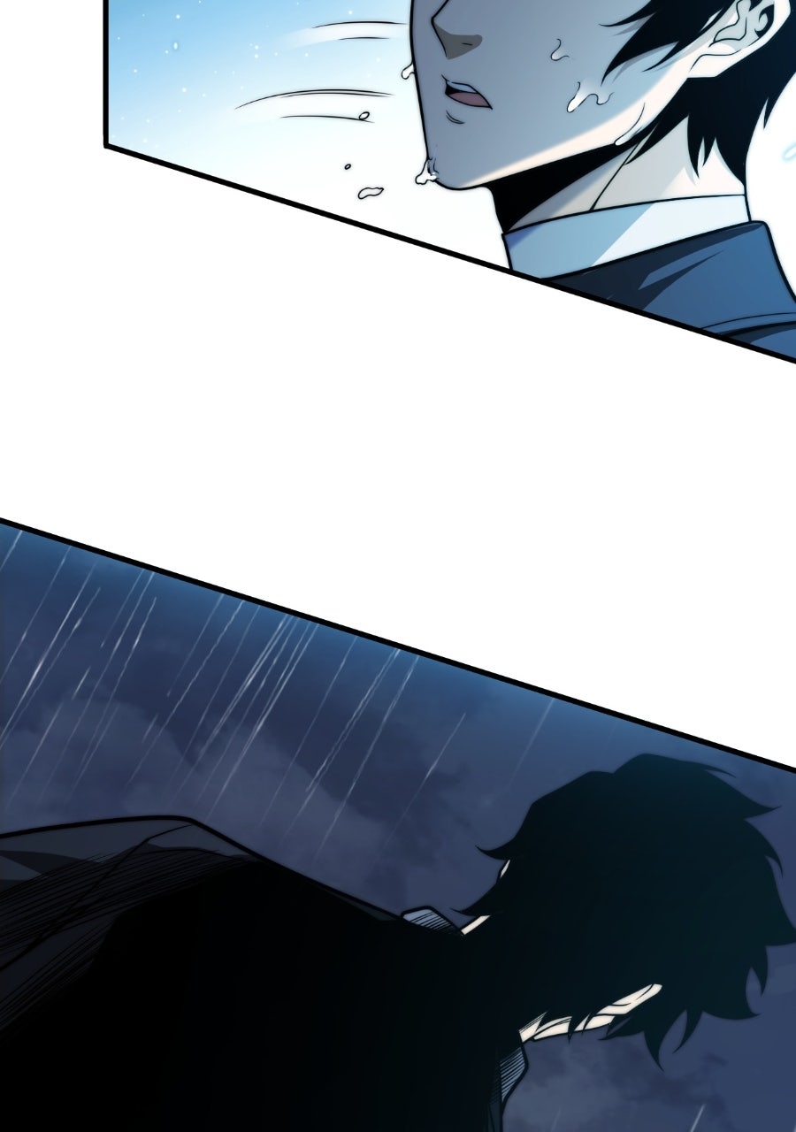 INFINITE DECRYPTION:THE STRONGEST LEVEL 0 Episode 12 page 104 - 