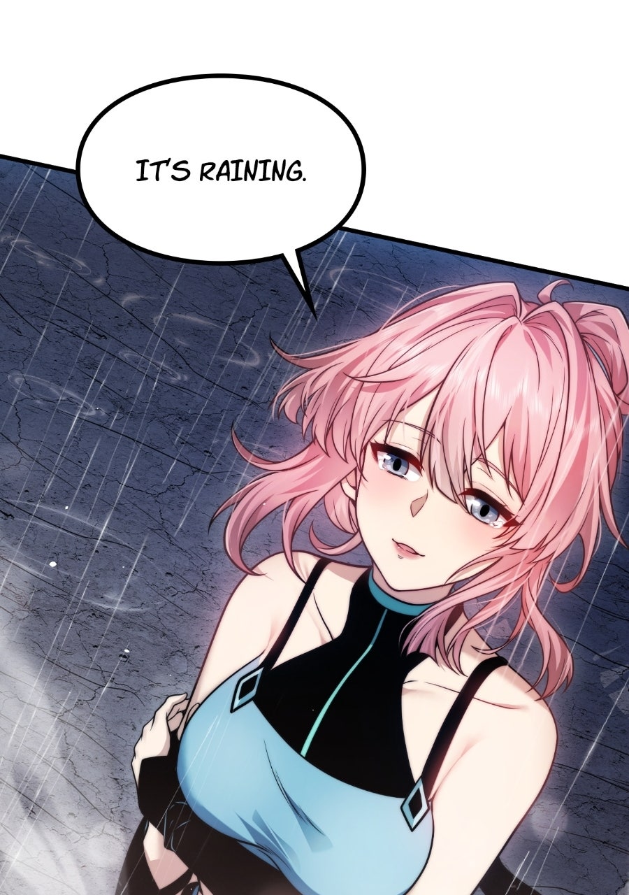 INFINITE DECRYPTION:THE STRONGEST LEVEL 0 Episode 12 page 107 - 
