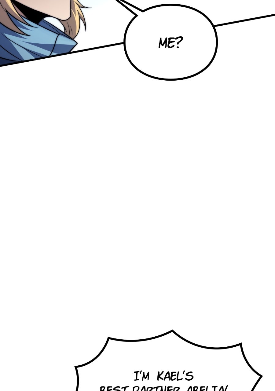 INFINITE DECRYPTION:THE STRONGEST LEVEL 0 Episode 12 page 114 - 