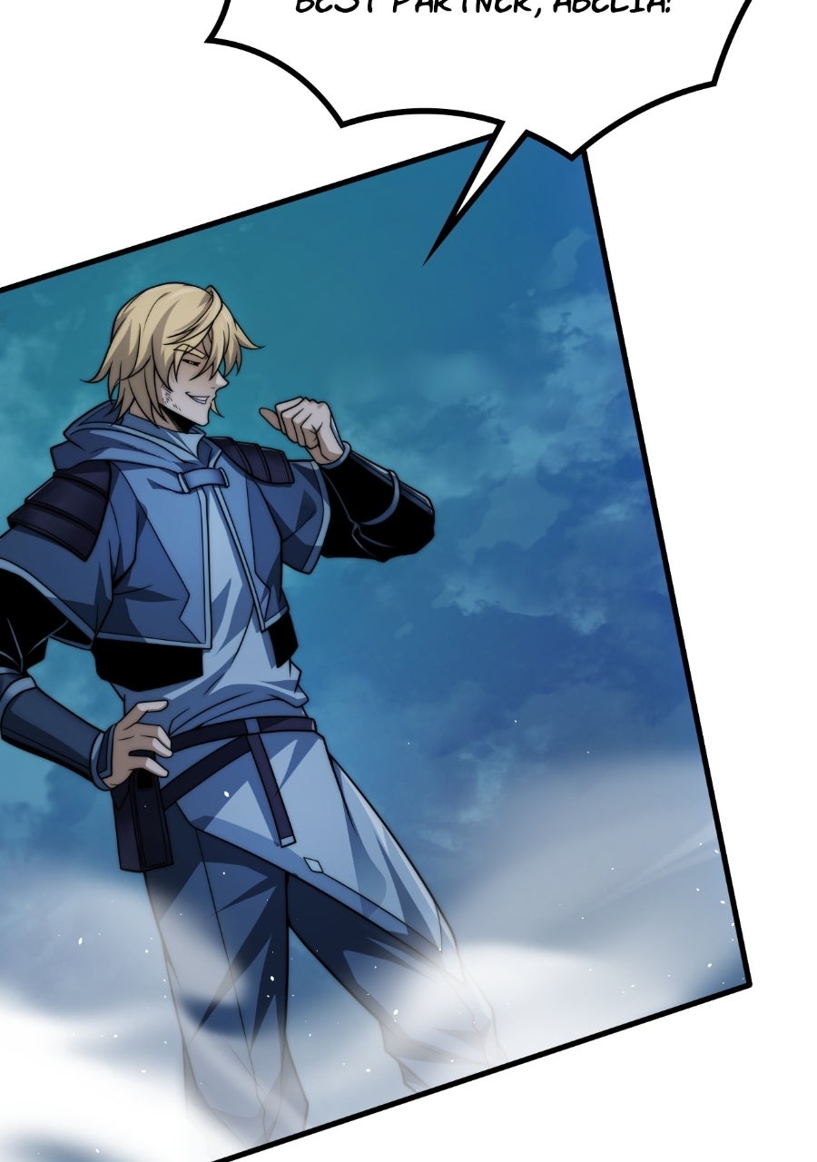 INFINITE DECRYPTION:THE STRONGEST LEVEL 0 Episode 12 page 115 - 
