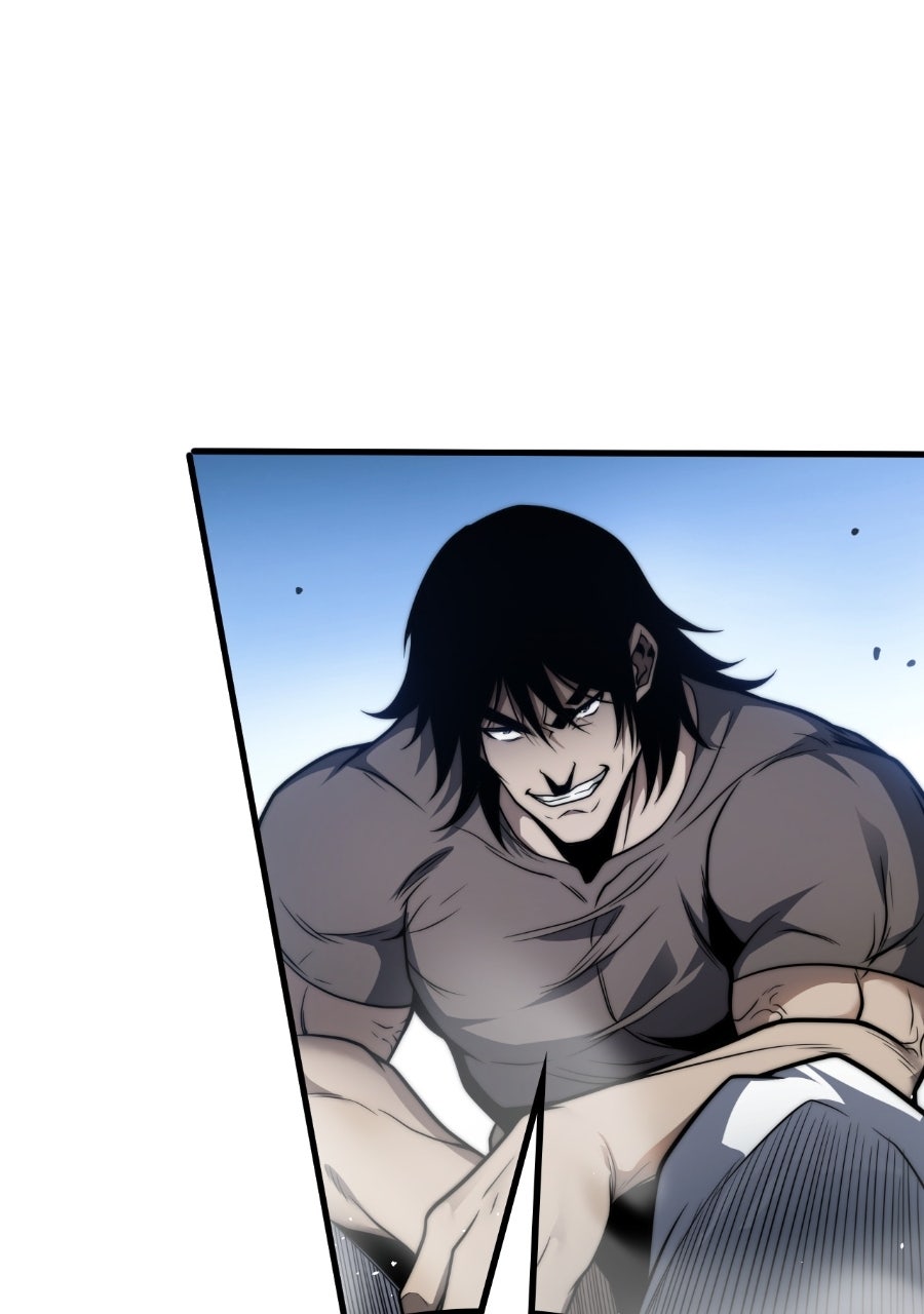INFINITE DECRYPTION:THE STRONGEST LEVEL 0 Episode 12 page 129 - 