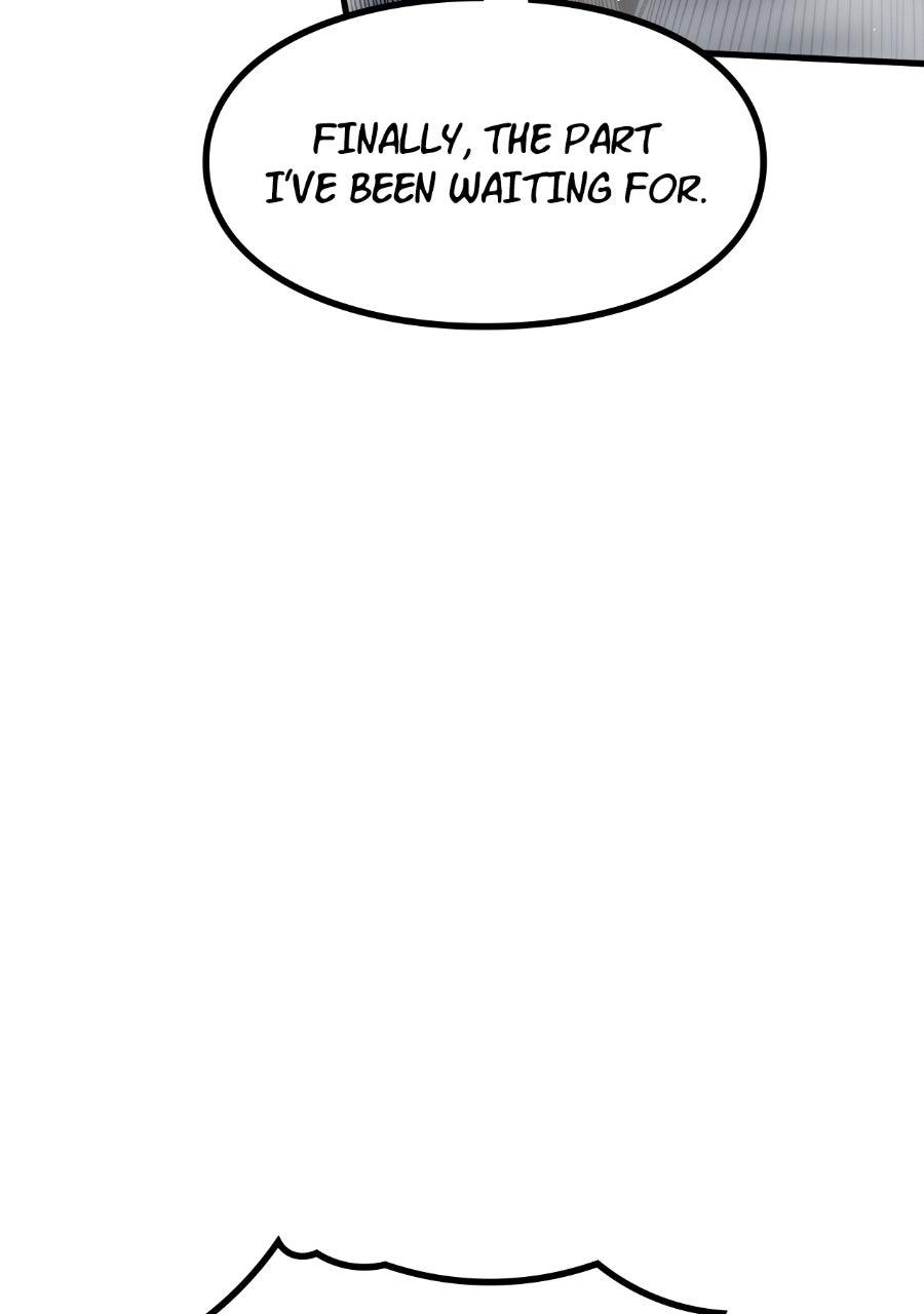 INFINITE DECRYPTION:THE STRONGEST LEVEL 0 Episode 12 page 130 - 