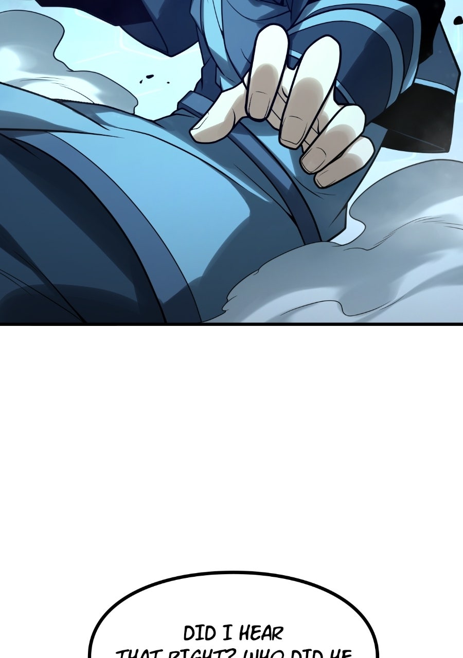 INFINITE DECRYPTION:THE STRONGEST LEVEL 0 Episode 12 page 14 - 
