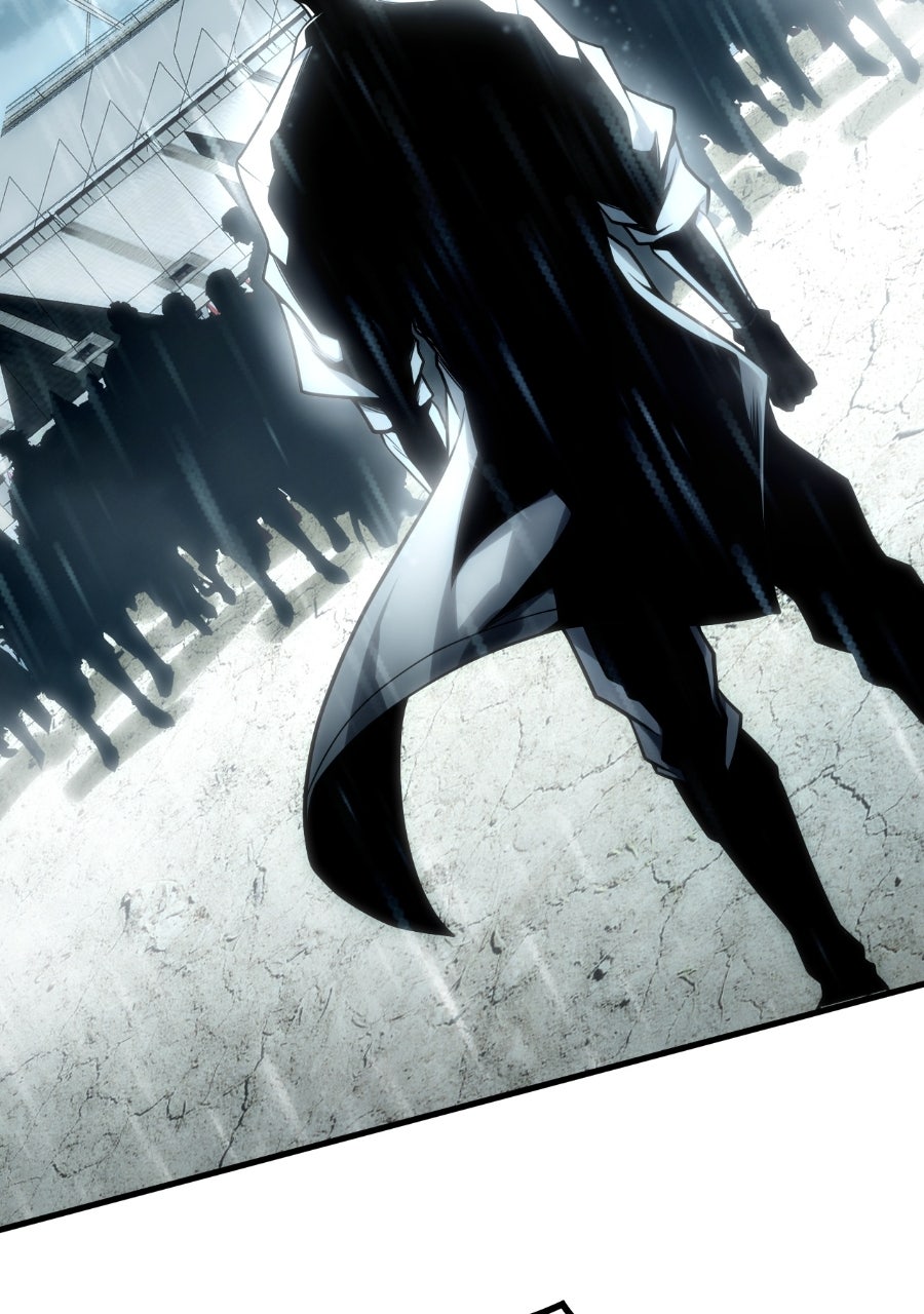 INFINITE DECRYPTION:THE STRONGEST LEVEL 0 Episode 12 page 17 - 