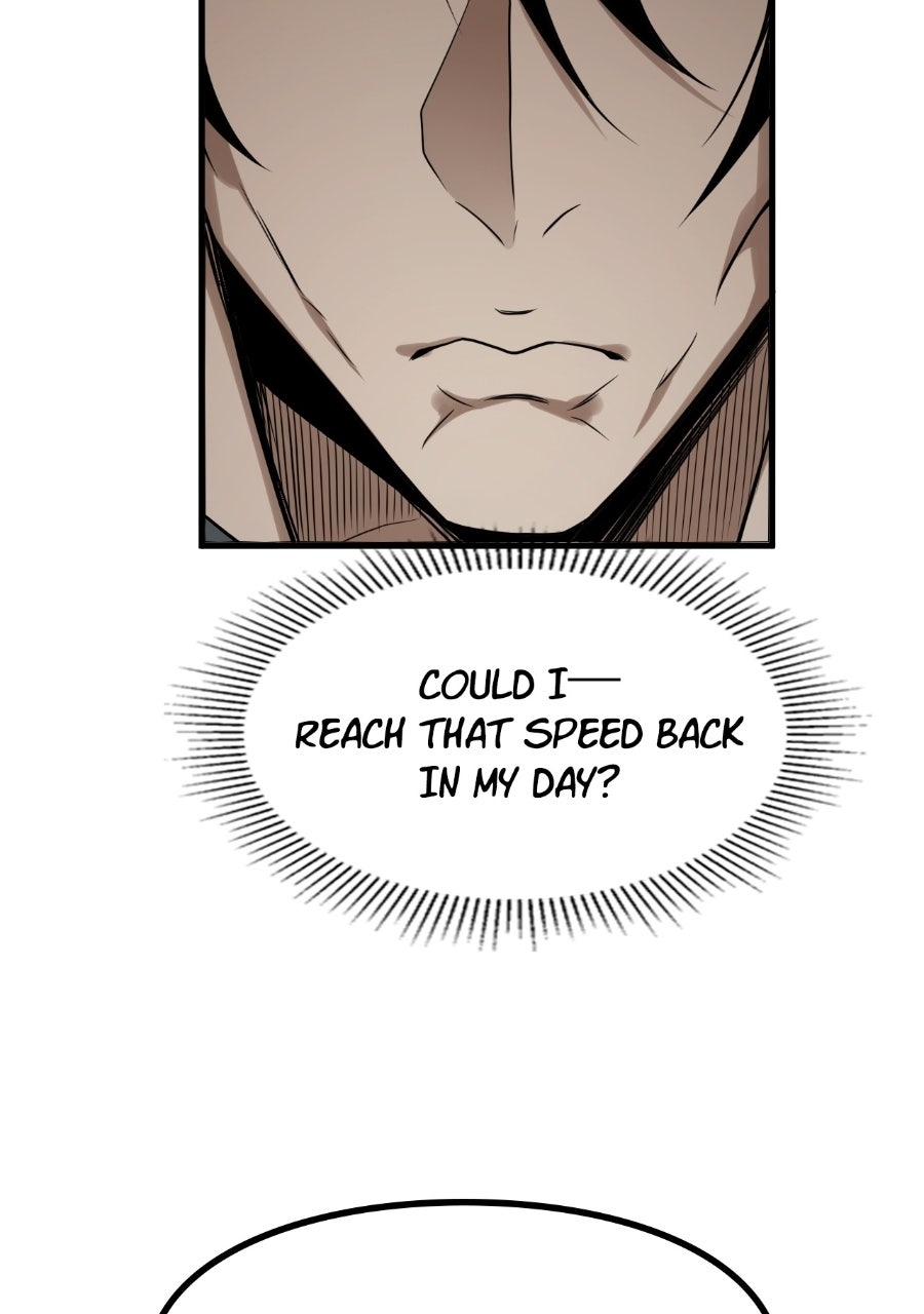 INFINITE DECRYPTION:THE STRONGEST LEVEL 0 Episode 12 page 24 - 