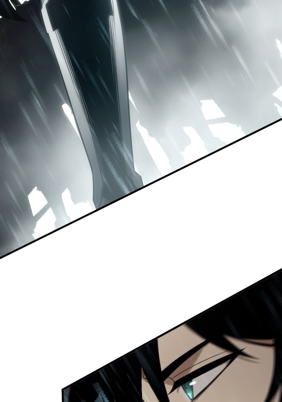 INFINITE DECRYPTION:THE STRONGEST LEVEL 0 Episode 12 page 31 - 