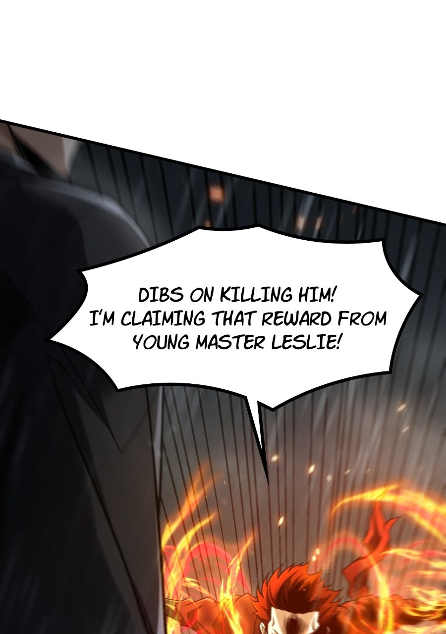 INFINITE DECRYPTION:THE STRONGEST LEVEL 0 Episode 12 page 37 - 