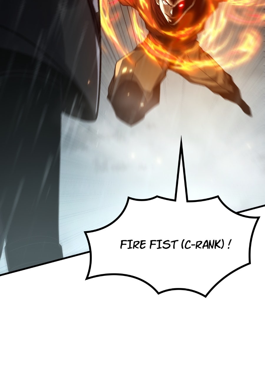INFINITE DECRYPTION:THE STRONGEST LEVEL 0 Episode 12 page 38 - 