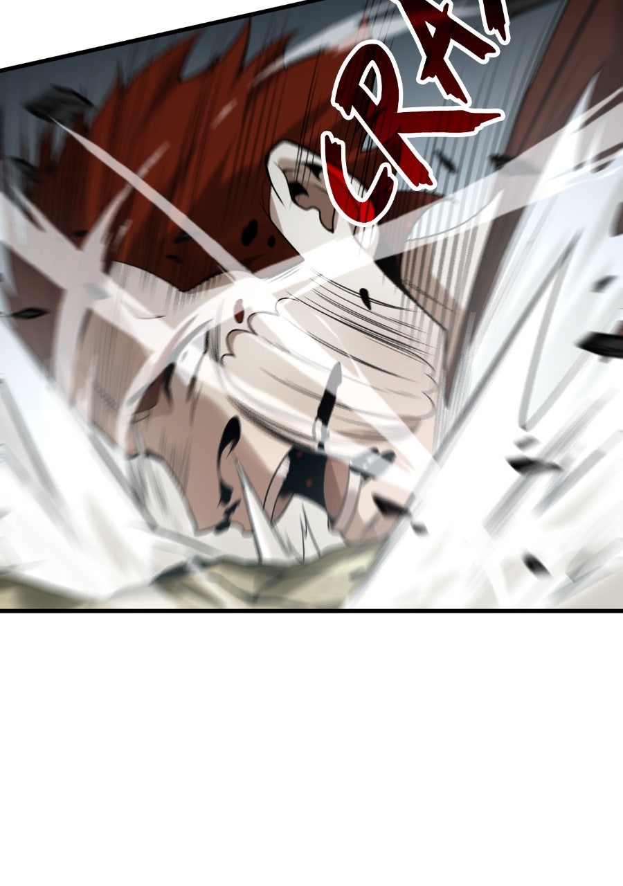 INFINITE DECRYPTION:THE STRONGEST LEVEL 0 Episode 12 page 42 - 