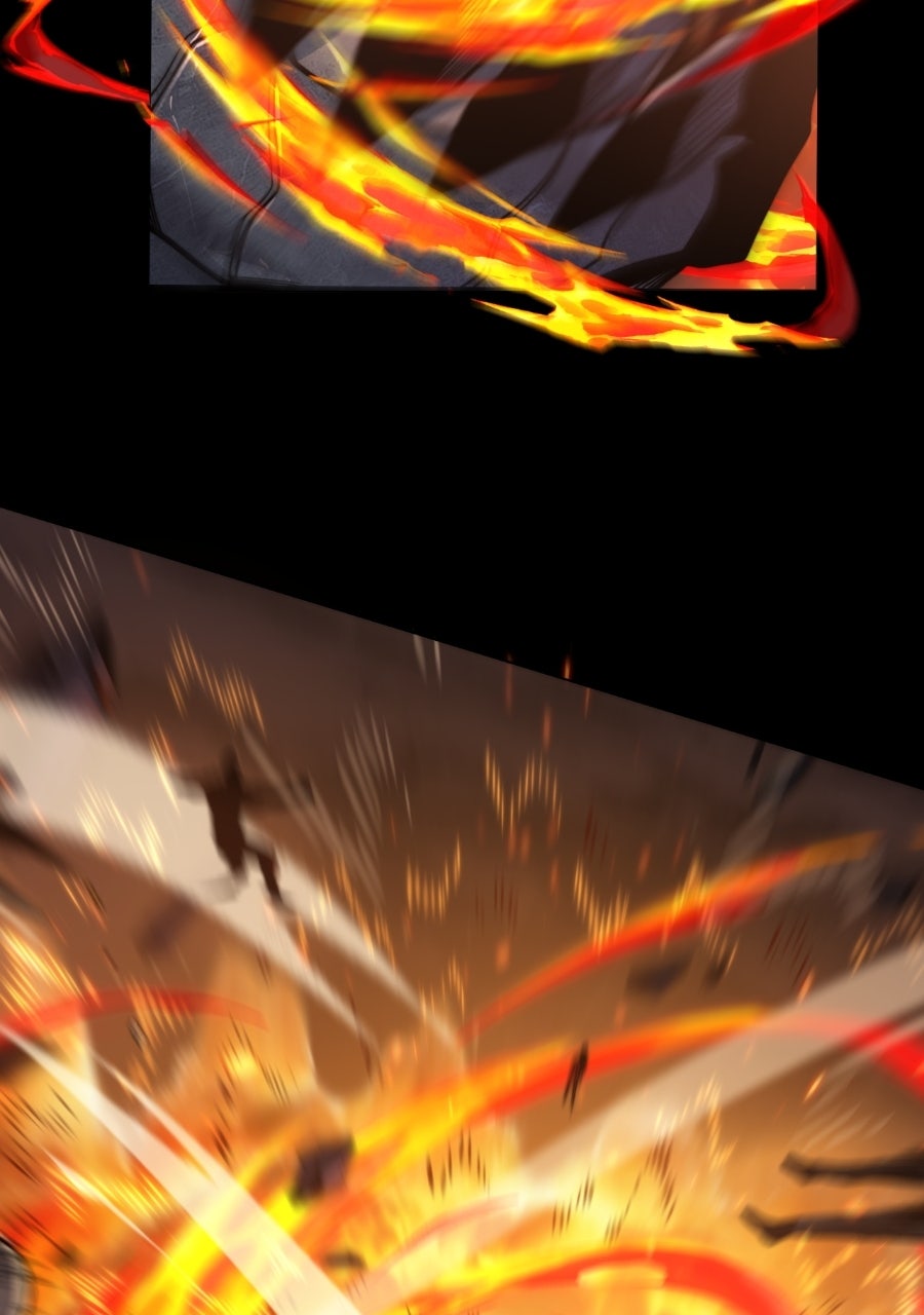INFINITE DECRYPTION:THE STRONGEST LEVEL 0 Episode 12 page 49 - 