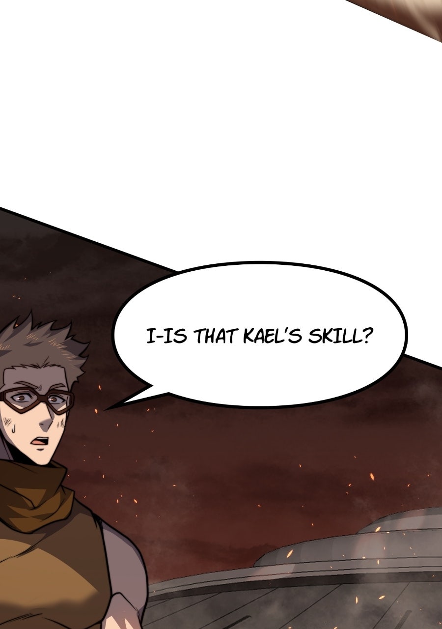 INFINITE DECRYPTION:THE STRONGEST LEVEL 0 Episode 12 page 51 - 