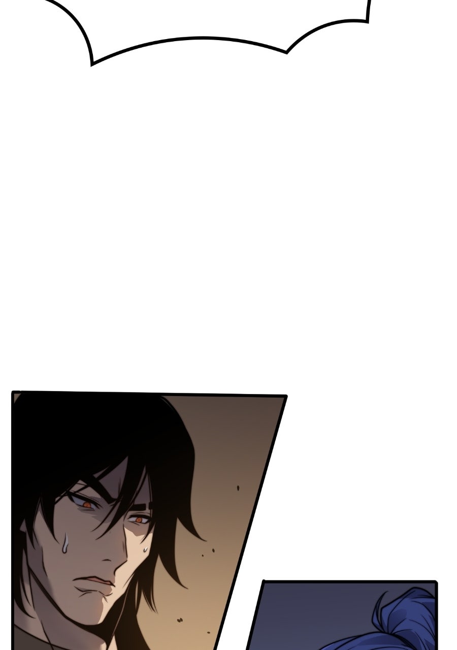 INFINITE DECRYPTION:THE STRONGEST LEVEL 0 Episode 12 page 58 - 