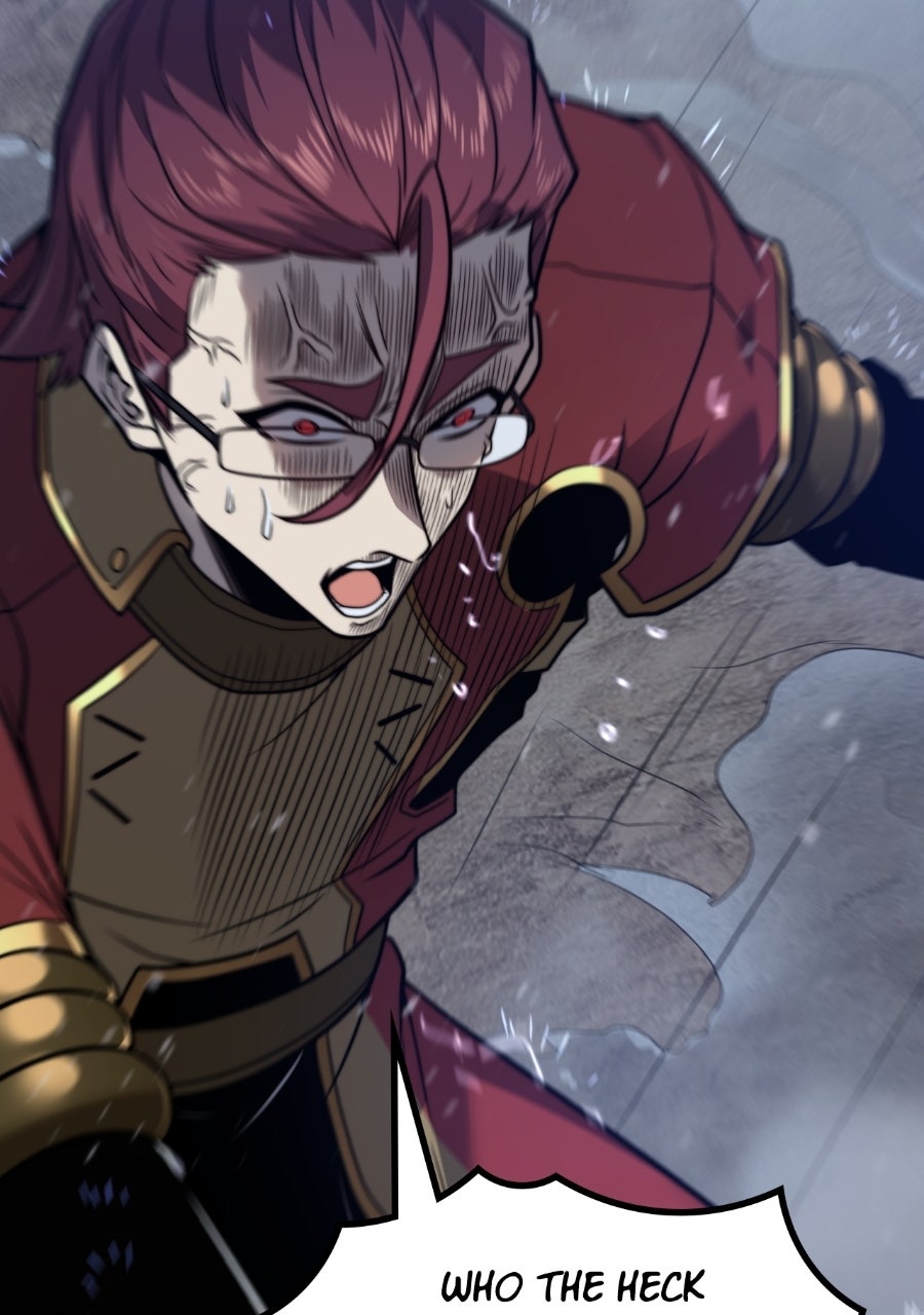 INFINITE DECRYPTION:THE STRONGEST LEVEL 0 Episode 12 page 65 - 