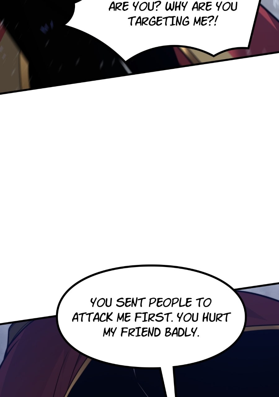 INFINITE DECRYPTION:THE STRONGEST LEVEL 0 Episode 12 page 66 - 