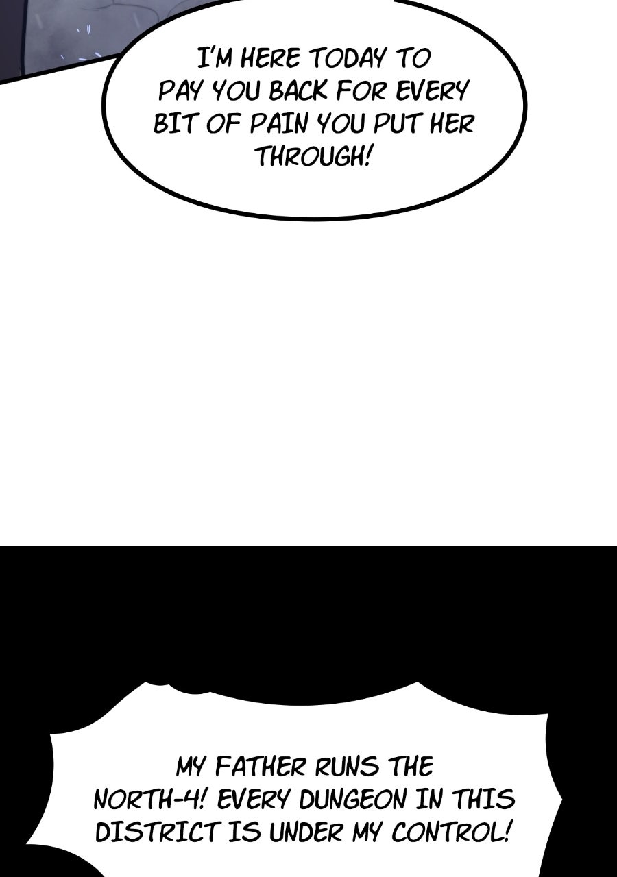INFINITE DECRYPTION:THE STRONGEST LEVEL 0 Episode 12 page 68 - 
