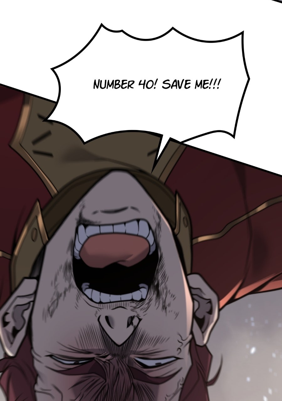 INFINITE DECRYPTION:THE STRONGEST LEVEL 0 Episode 12 page 76 - 