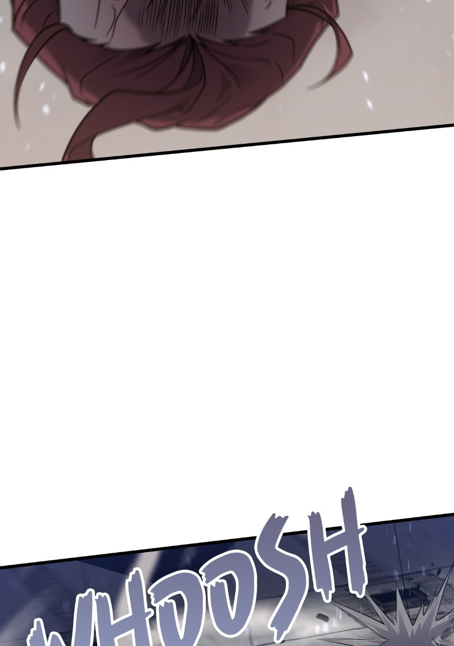 INFINITE DECRYPTION:THE STRONGEST LEVEL 0 Episode 12 page 77 - 