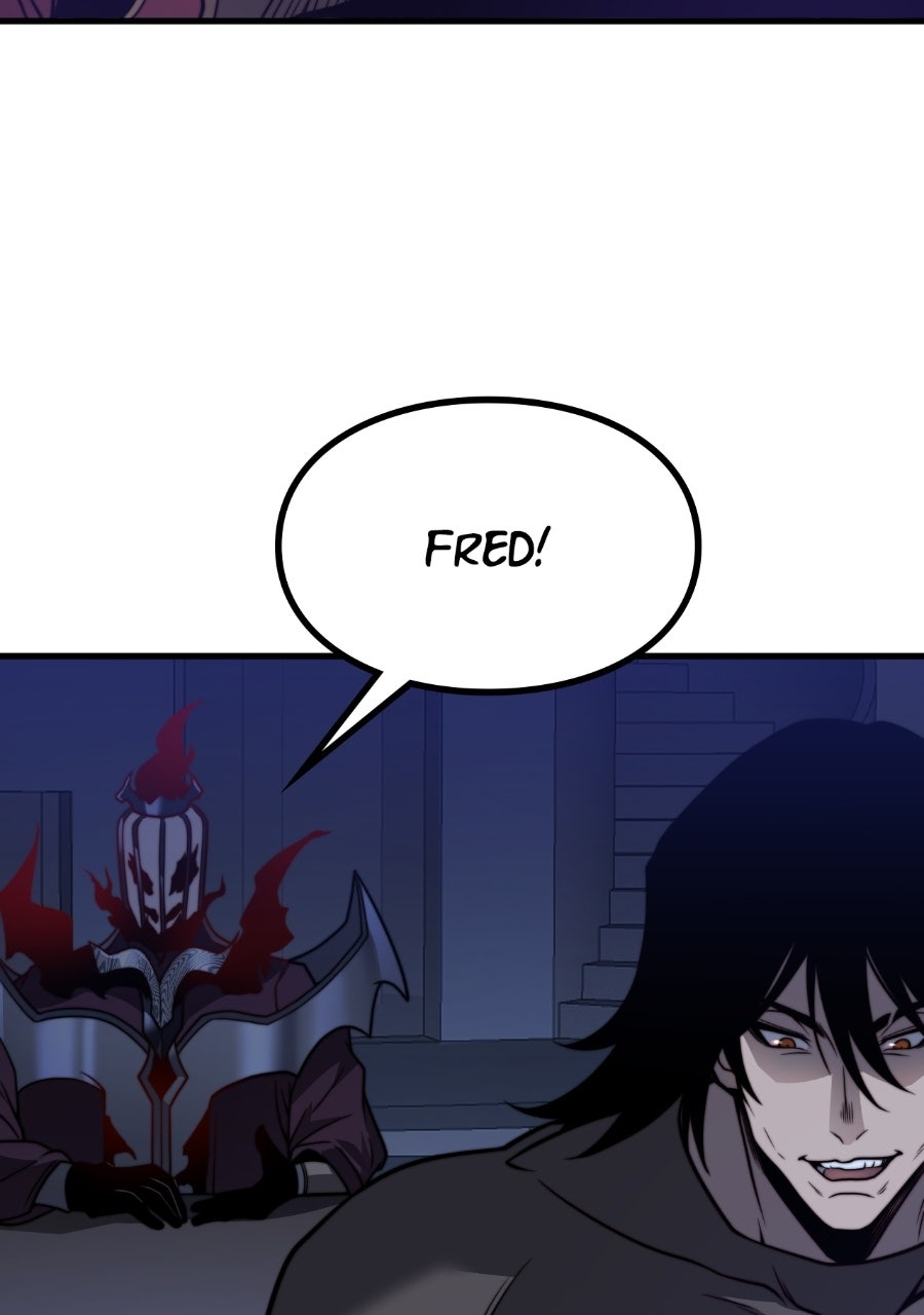 INFINITE DECRYPTION:THE STRONGEST LEVEL 0 Episode 12 page 81 - 