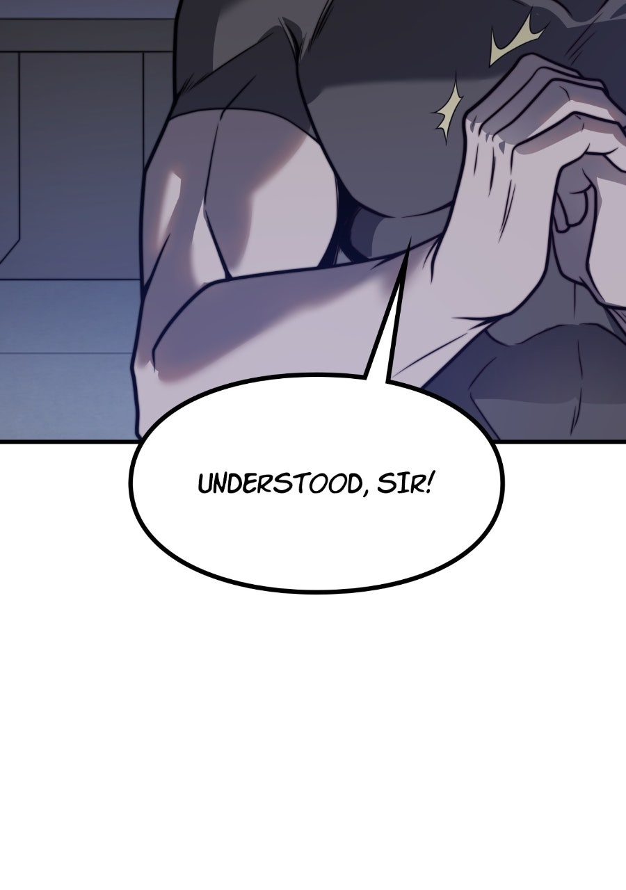INFINITE DECRYPTION:THE STRONGEST LEVEL 0 Episode 12 page 82 - 