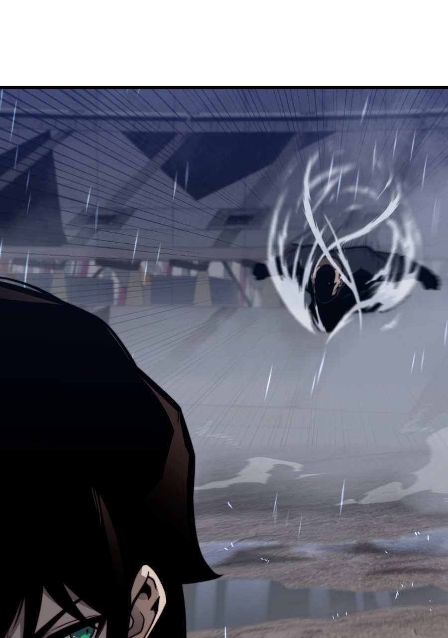 INFINITE DECRYPTION:THE STRONGEST LEVEL 0 Episode 12 page 83 - 