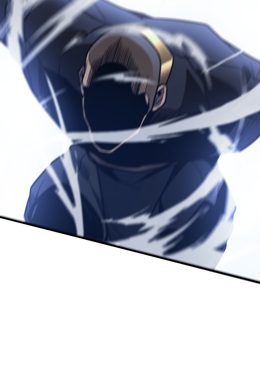 INFINITE DECRYPTION:THE STRONGEST LEVEL 0 Episode 12 page 86 - 