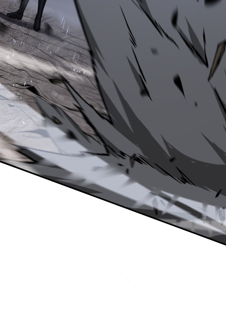 INFINITE DECRYPTION:THE STRONGEST LEVEL 0 Episode 12 page 88 - 