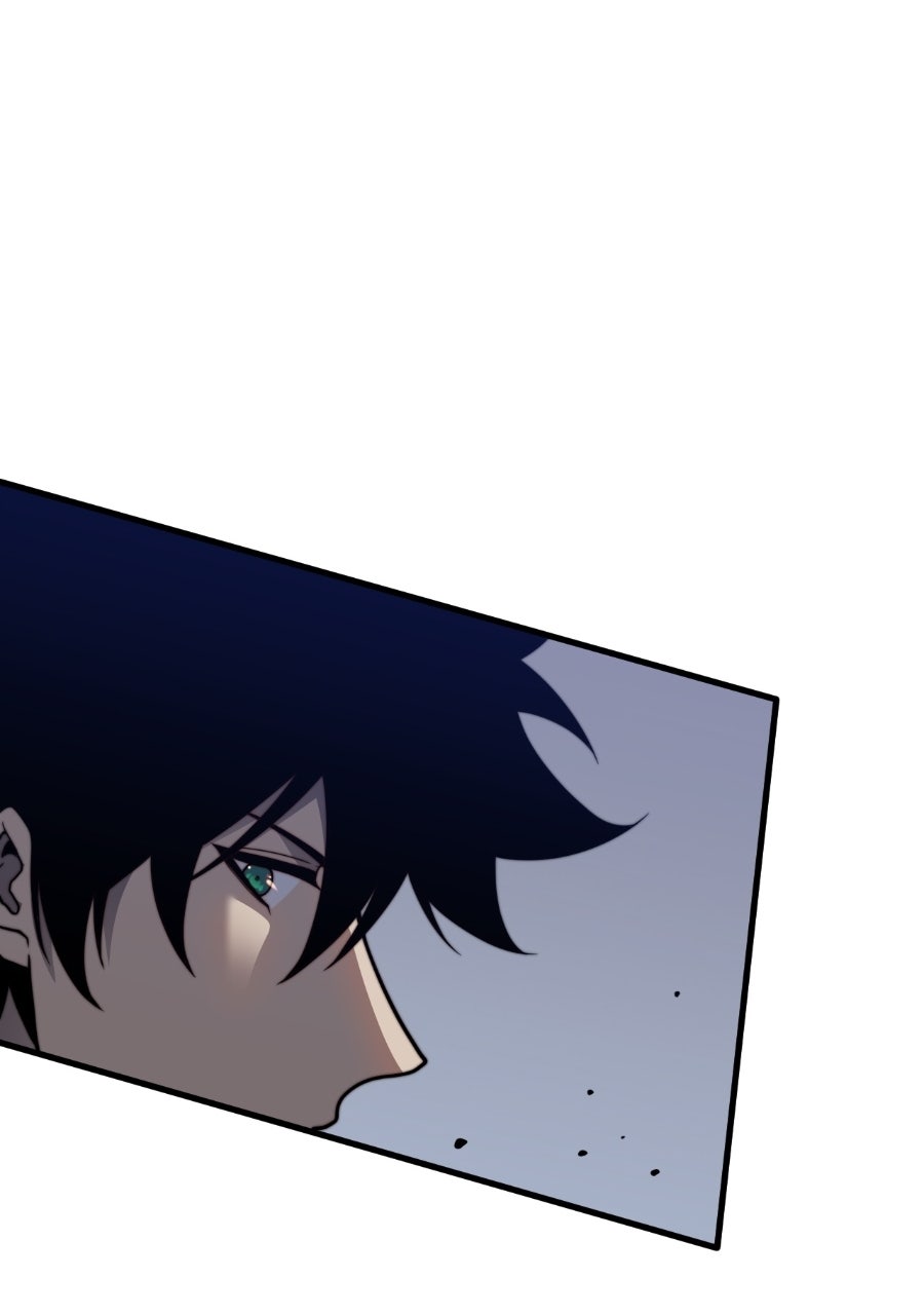 INFINITE DECRYPTION:THE STRONGEST LEVEL 0 Episode 12 page 89 - 