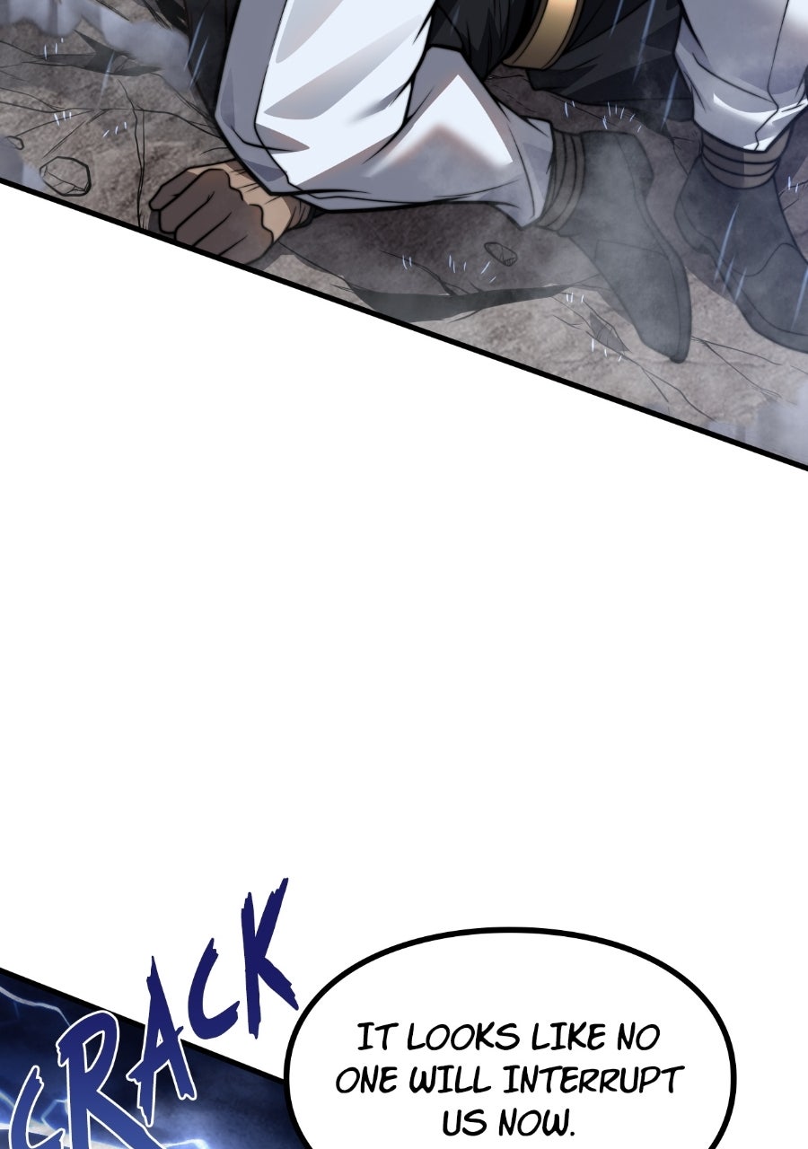 INFINITE DECRYPTION:THE STRONGEST LEVEL 0 Episode 12 page 91 - 