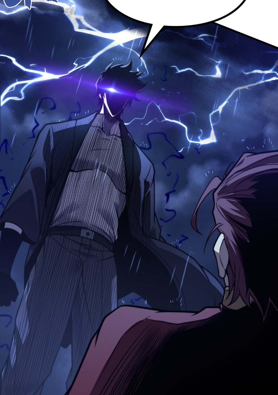 INFINITE DECRYPTION:THE STRONGEST LEVEL 0 Episode 12 page 92 - 